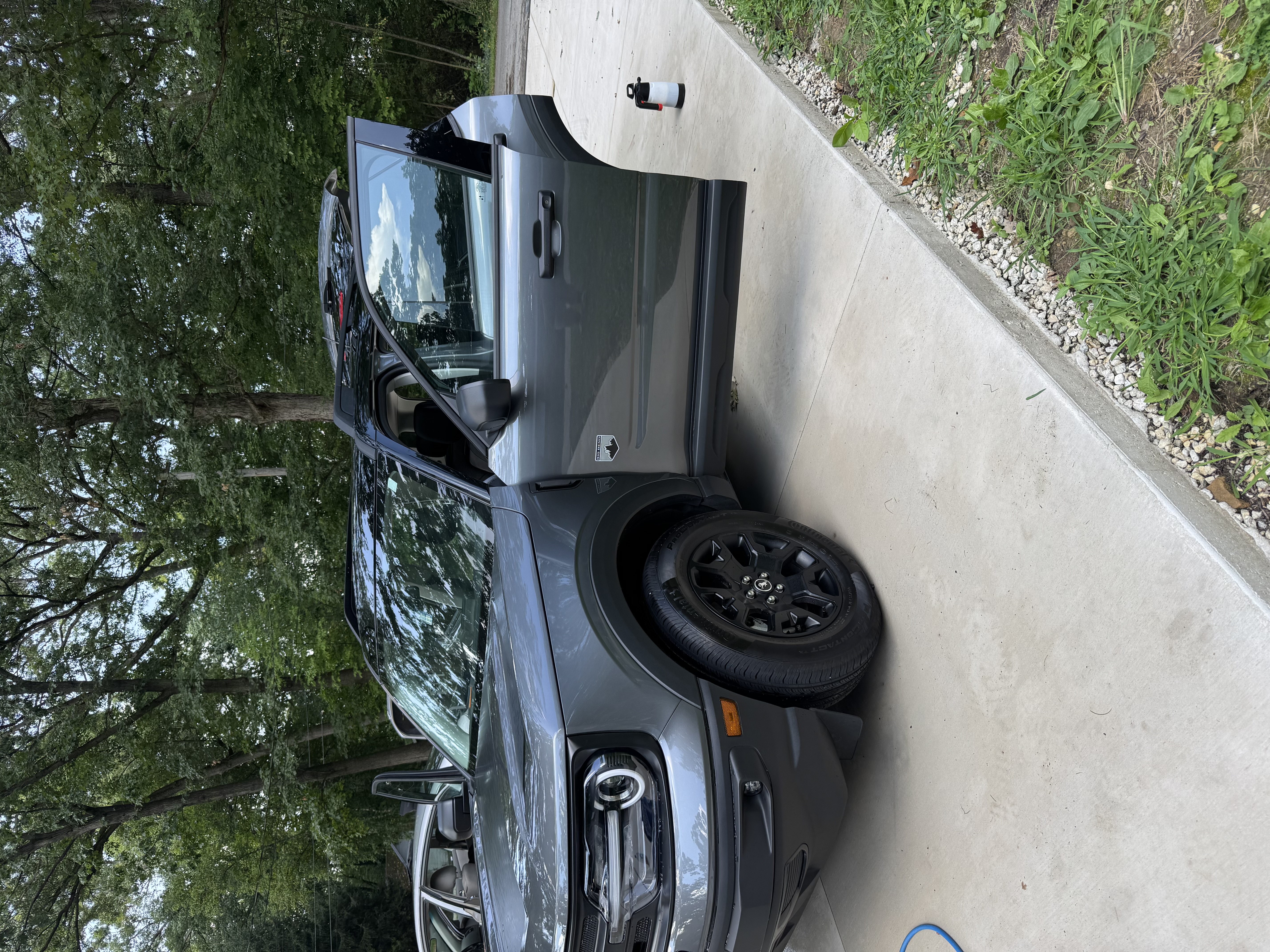 Paint prep example 2